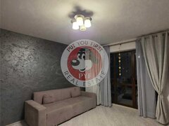 Rezidential Apusului | 2 camere | 66mp | Decomandat | B12361